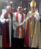 Bishop of Leicester and Bishop of Richborough